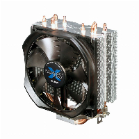 Охлаждане за процесор Zalman CNPS9X OPTIMA