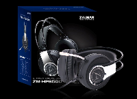 Zalman геймърски слушалки Headphones with mic Gaming ZM-HPS600