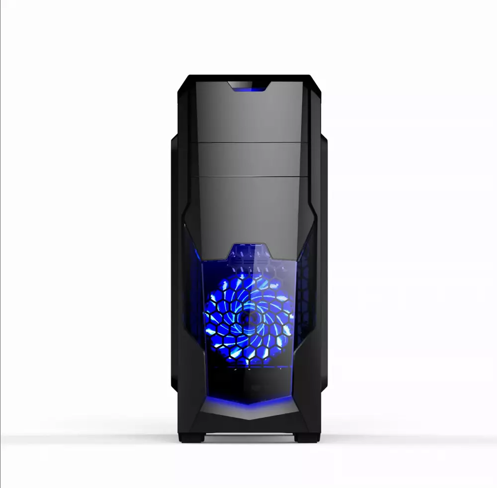 Кутия Makki 8804BL
