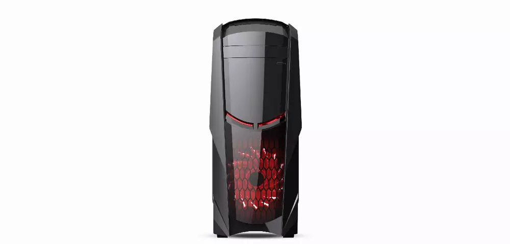 Кутия Makki 8801BR