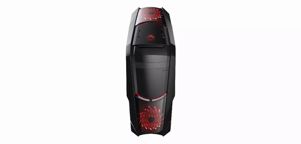 Кутия Makki 8801BR