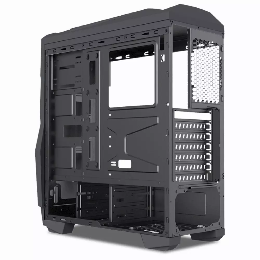 Кутия Makki 8801BR