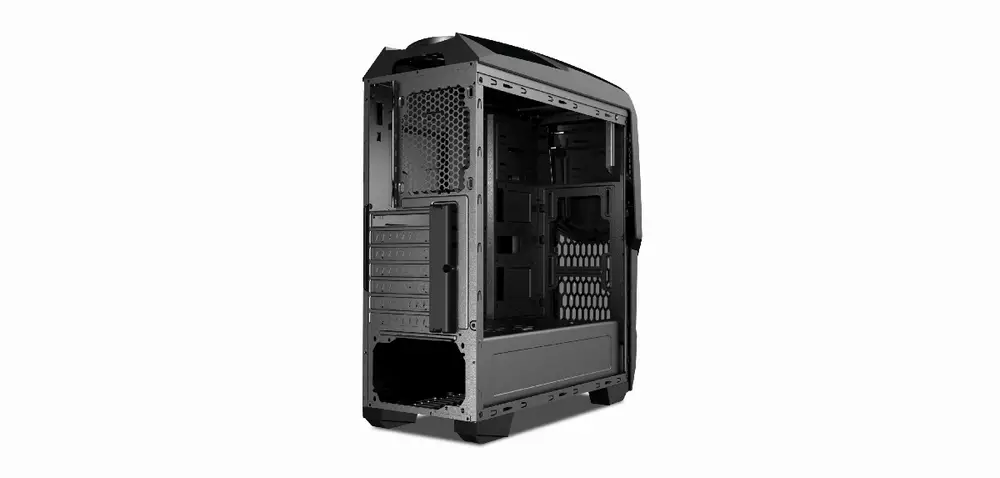 Кутия Makki 8801BR
