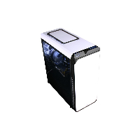  Кутия Zalman Z9 NEO PLUS WHITE
