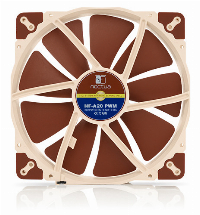 Вентилатор Noctua 200x200x30mm