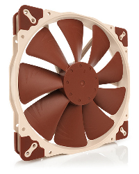 Вентилатор Noctua 200x200x30mm