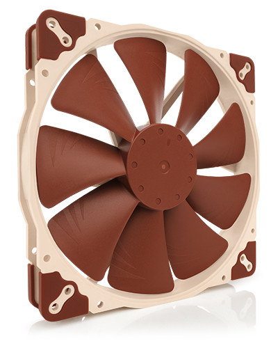 Fan Noctua 200x200x30mm