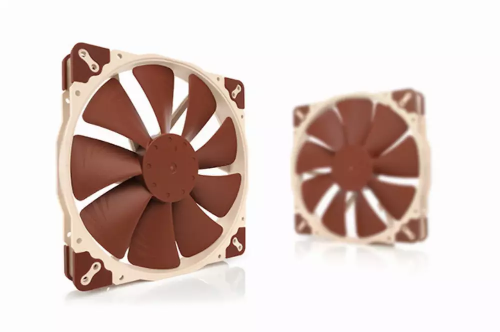 Fan Noctua 200x200x30mm