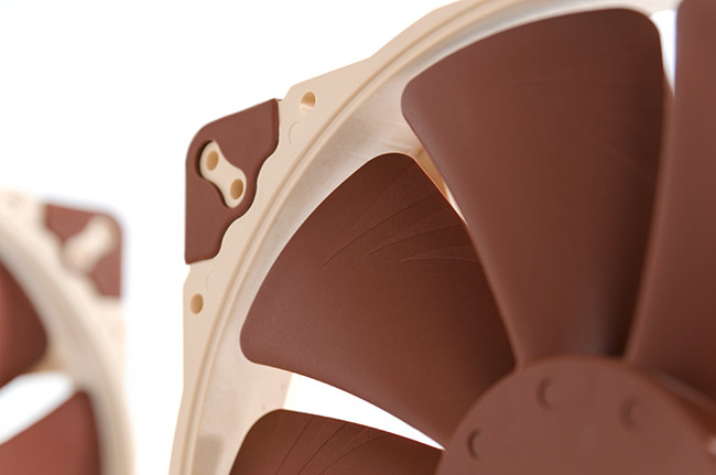 Fan Noctua 200x200x30mm