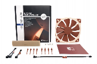 Вентилатор Noctua 200x200x30mm