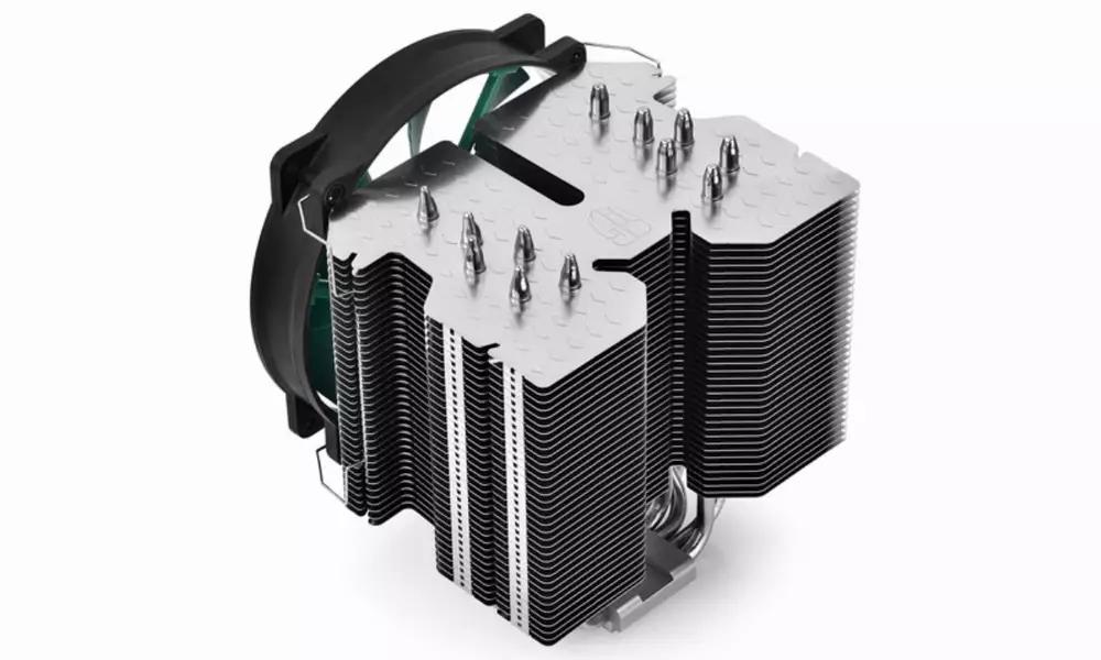 Охлаждане за процесор DeepCool LUCIFER v2