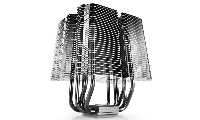 Охлаждане за процесор DeepCool LUCIFER v2