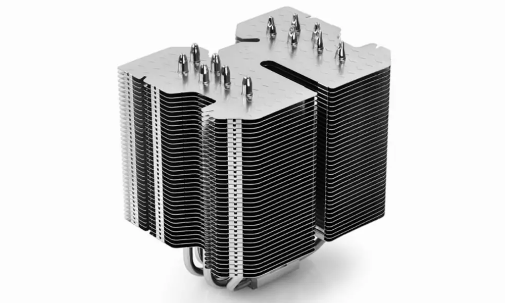 Охлаждане за процесор DeepCool LUCIFER v2
