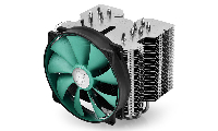 Охлаждане за процесор DeepCool LUCIFER v2