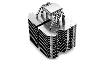 Охлаждане за процесор DeepCool LUCIFER v2