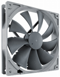 Вентилатор Noctua 140mm NF-P14s-redux-900