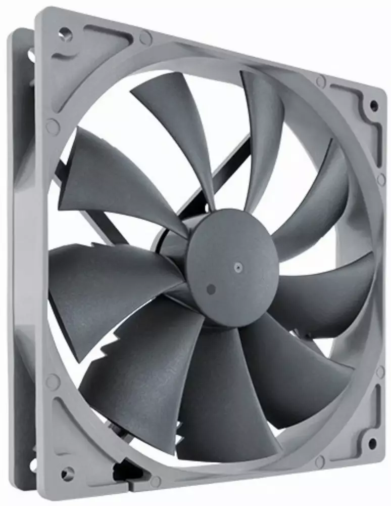 Вентилатор Noctua 140mm NF-P14s-redux-1200