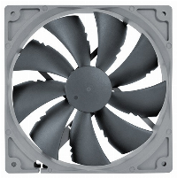 Вентилатор Noctua 140mm NF-P14s-redux-1200