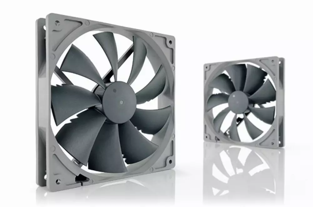 Noctua 140mm Fan NF-P14s-redux-1200