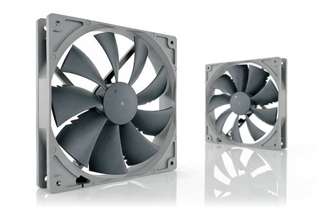 Noctua 140mm Fan NF-P14s-redux-1200