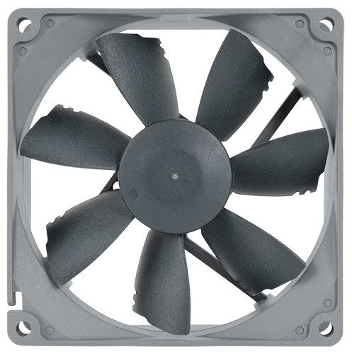 Вентилатор Noctua 92mm NF-B9-redux-1600-PWM