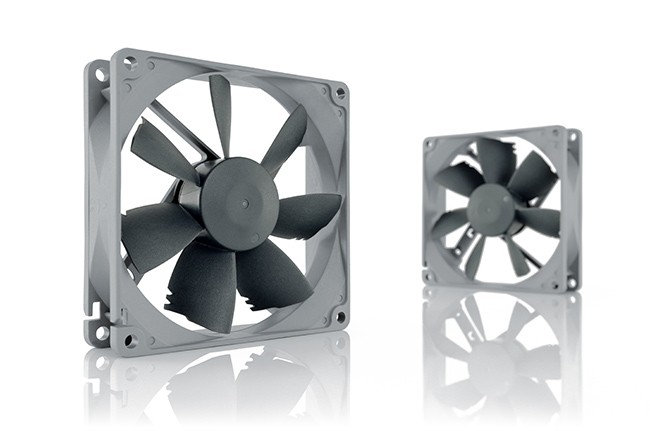 Вентилатор Noctua 92mm NF-B9-redux-1600-PWM