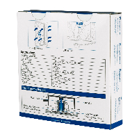 Вентилатор Arctic F12 Silent - 120mm/800rpm