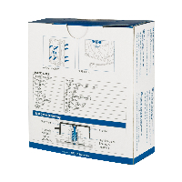Вентилатор Arctic F9 Silent - 92mm/1000rpm