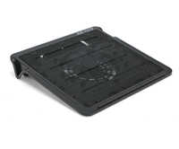 Zalman Охлаждане за лаптоп Notebook Cooler 16" Black - ZM-NC2