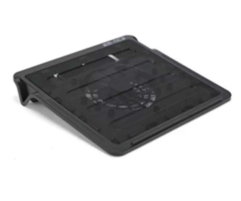 Zalman Охлаждане за лаптоп Notebook Cooler 16" Black - ZM-NC2