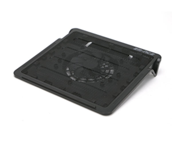 Zalman Охлаждане за лаптоп Notebook Cooler 16" Black - ZM-NC2