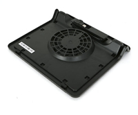 Zalman Охлаждане за лаптоп Notebook Cooler 16" Black - ZM-NC2