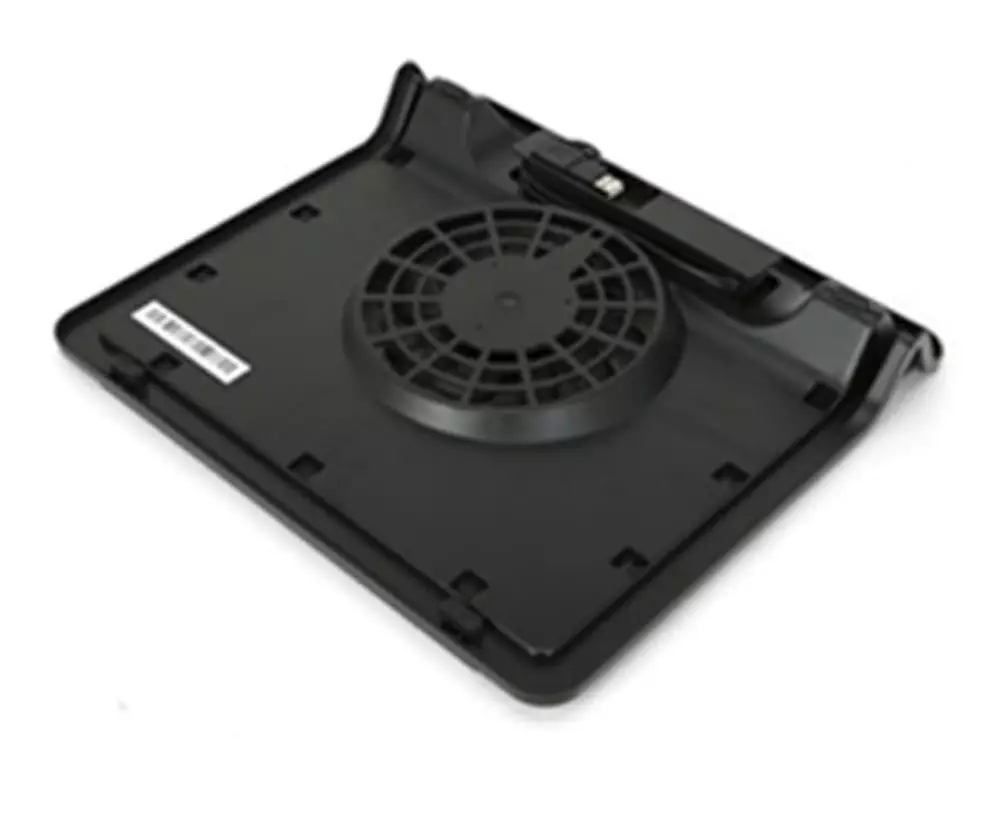 Zalman Охлаждане за лаптоп Notebook Cooler 16" Black - ZM-NC2