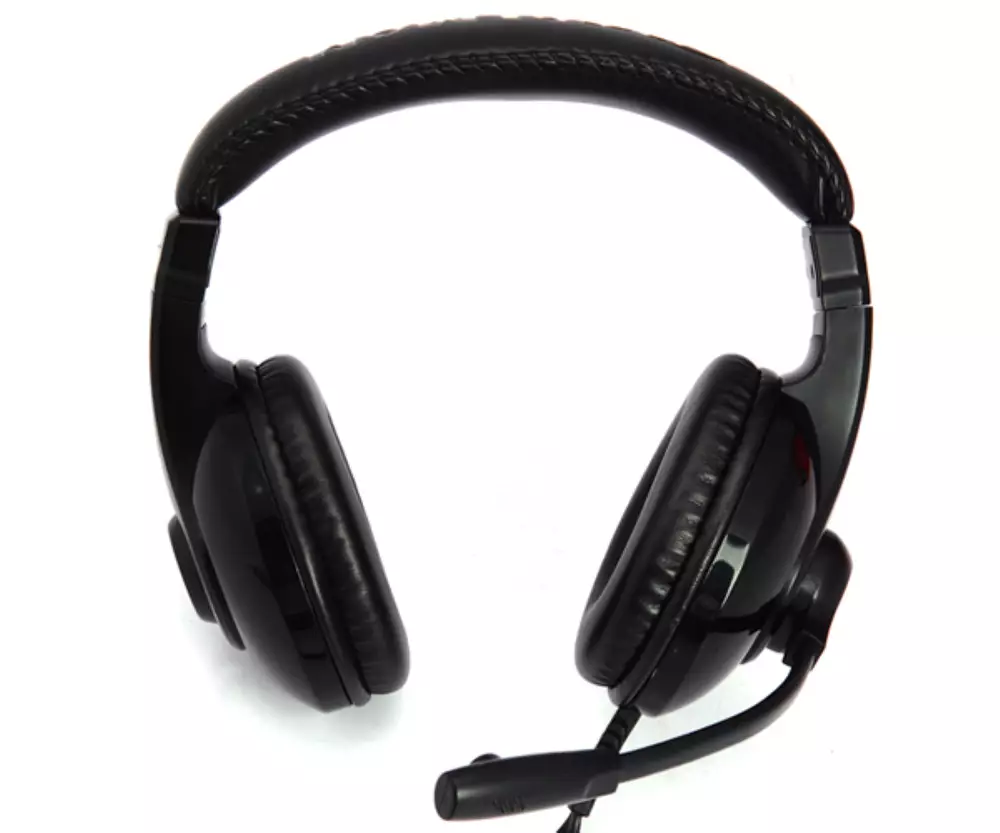 Zalman Геймърски слушалки Headphones with mic Gaming ZM-HPS200
