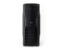 Кутия Zalman ZM-T4 Black