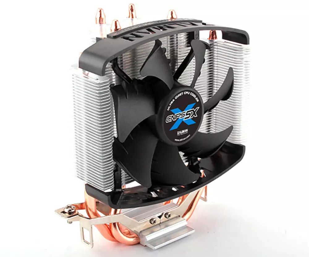 Охлаждане за процесор Zalman CNPS5X PERFORMA
