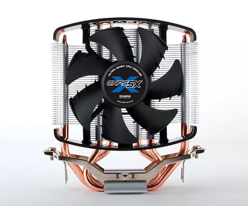 Охлаждане за процесор Zalman CNPS5X PERFORMA