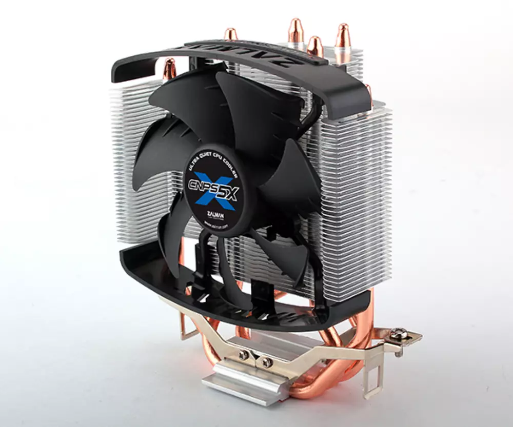 Охлаждане за процесор Zalman CNPS5X PERFORMA