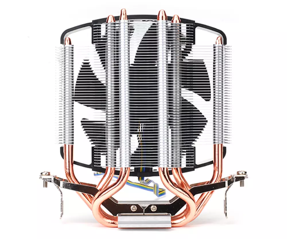 Охлаждане за процесор Zalman CNPS5X PERFORMA