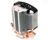 Охлаждане за процесор Zalman CNPS5X PERFORMA