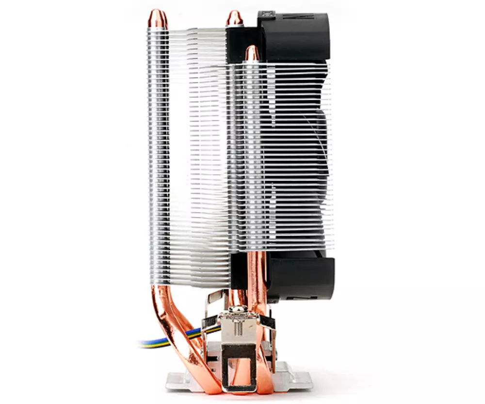 Охлаждане за процесор Zalman CNPS5X PERFORMA