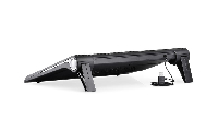 DeepCool Охладител за лаптоп Notebook Cooler N180 FS 17" - Black