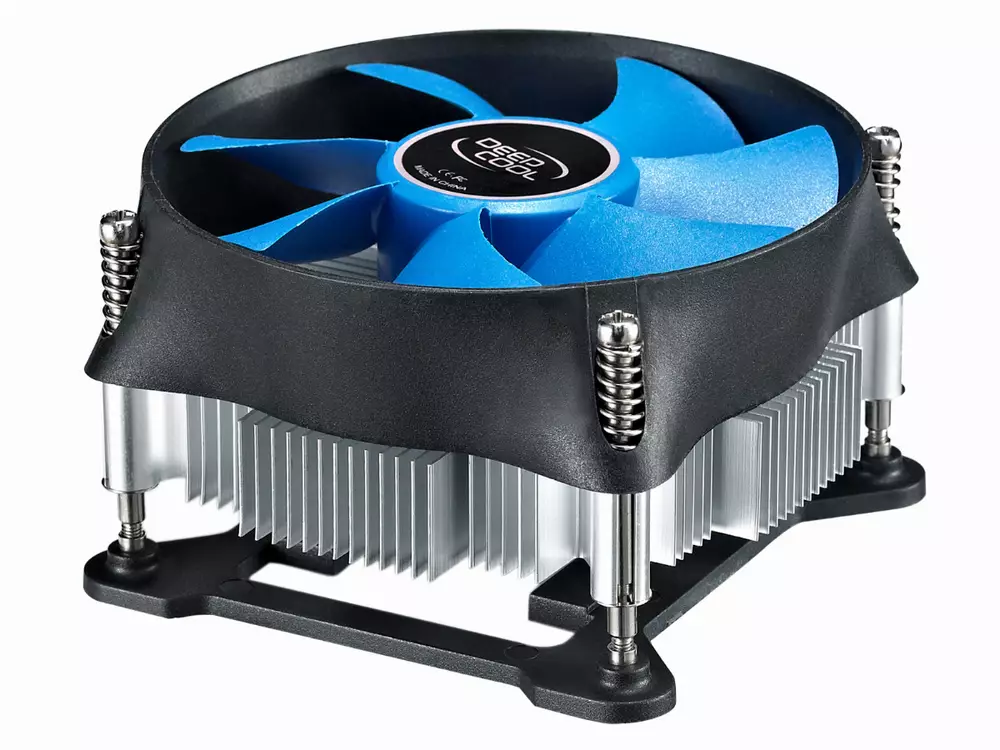 Охлаждане за процесор DeepCool THETA 15