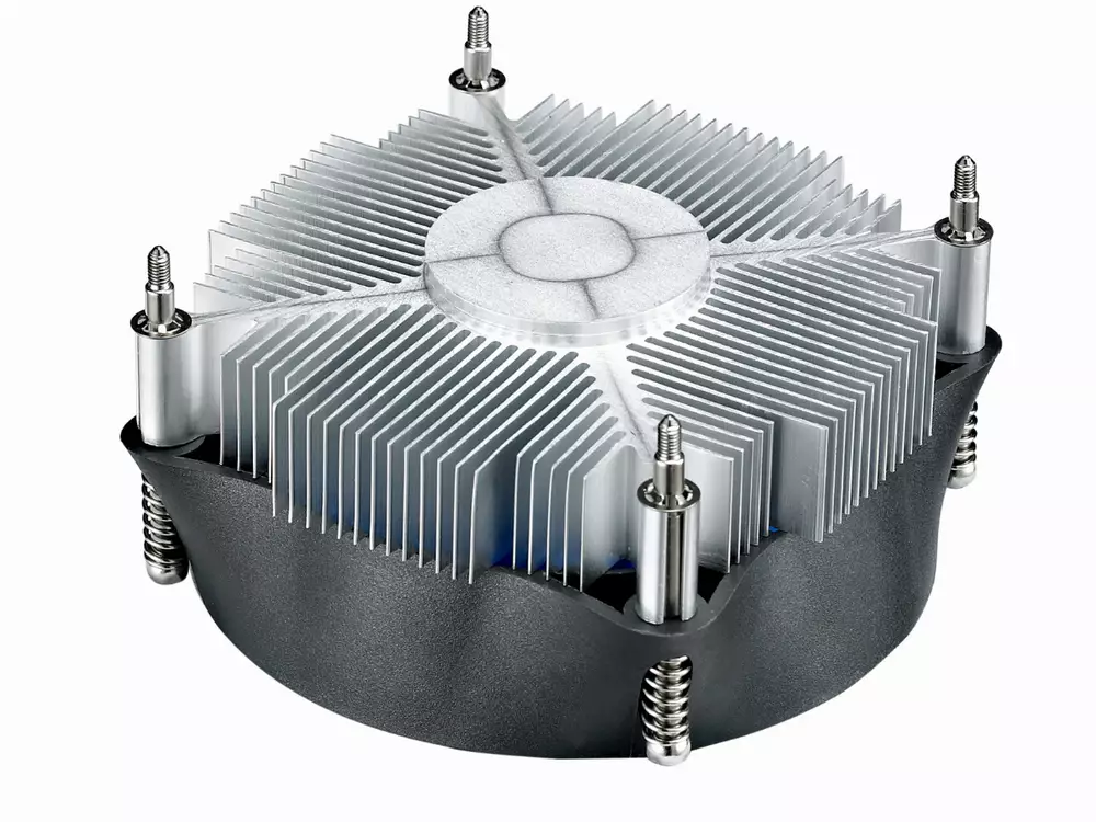Охлаждане за процесор DeepCool THETA 15