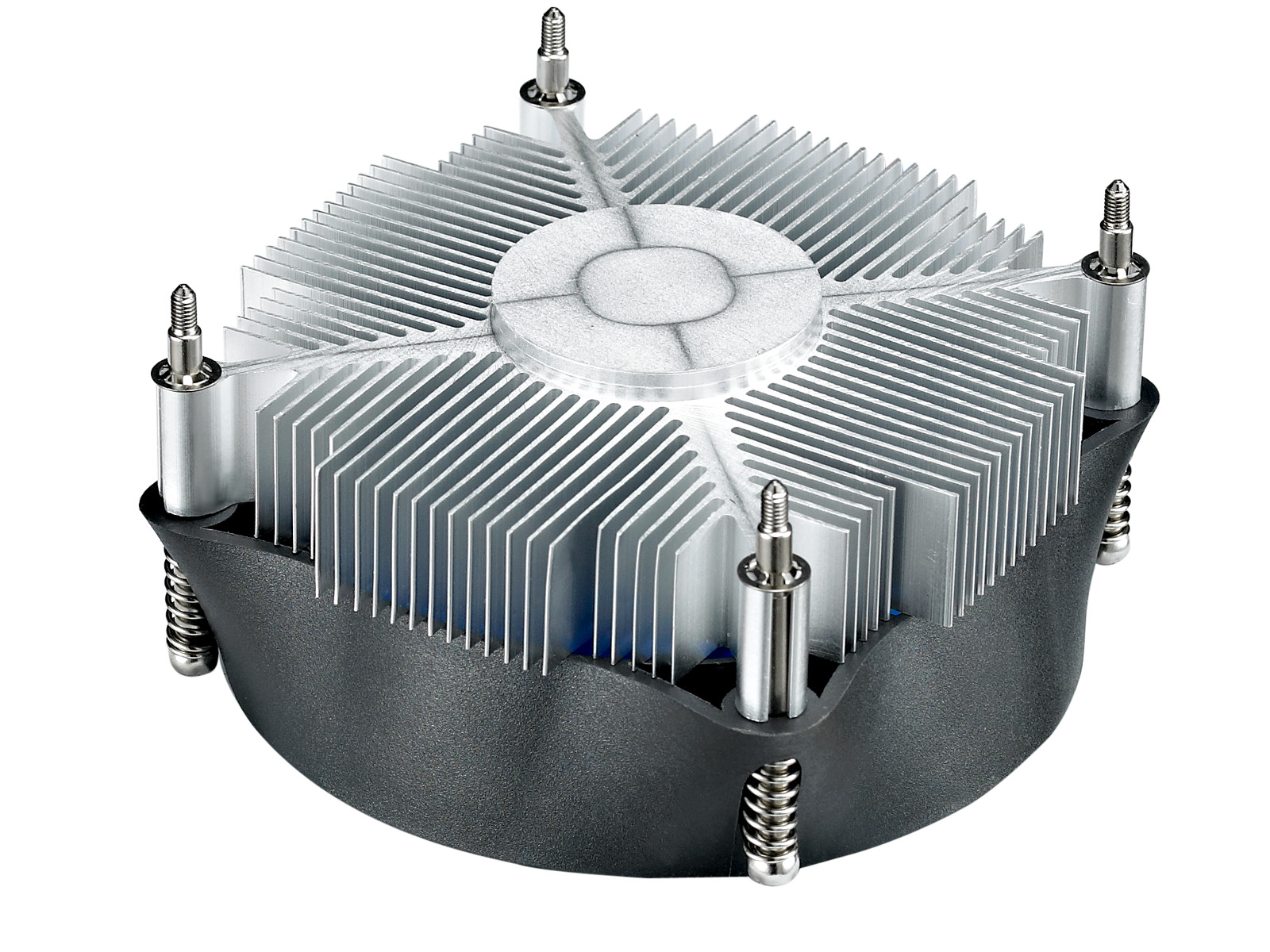 Охлаждане за процесор DeepCool THETA 15