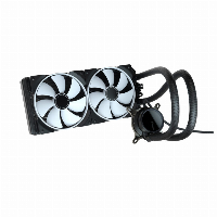 Охладител за процесор Fractal Design CELSIUS+ S24 PRYSMA