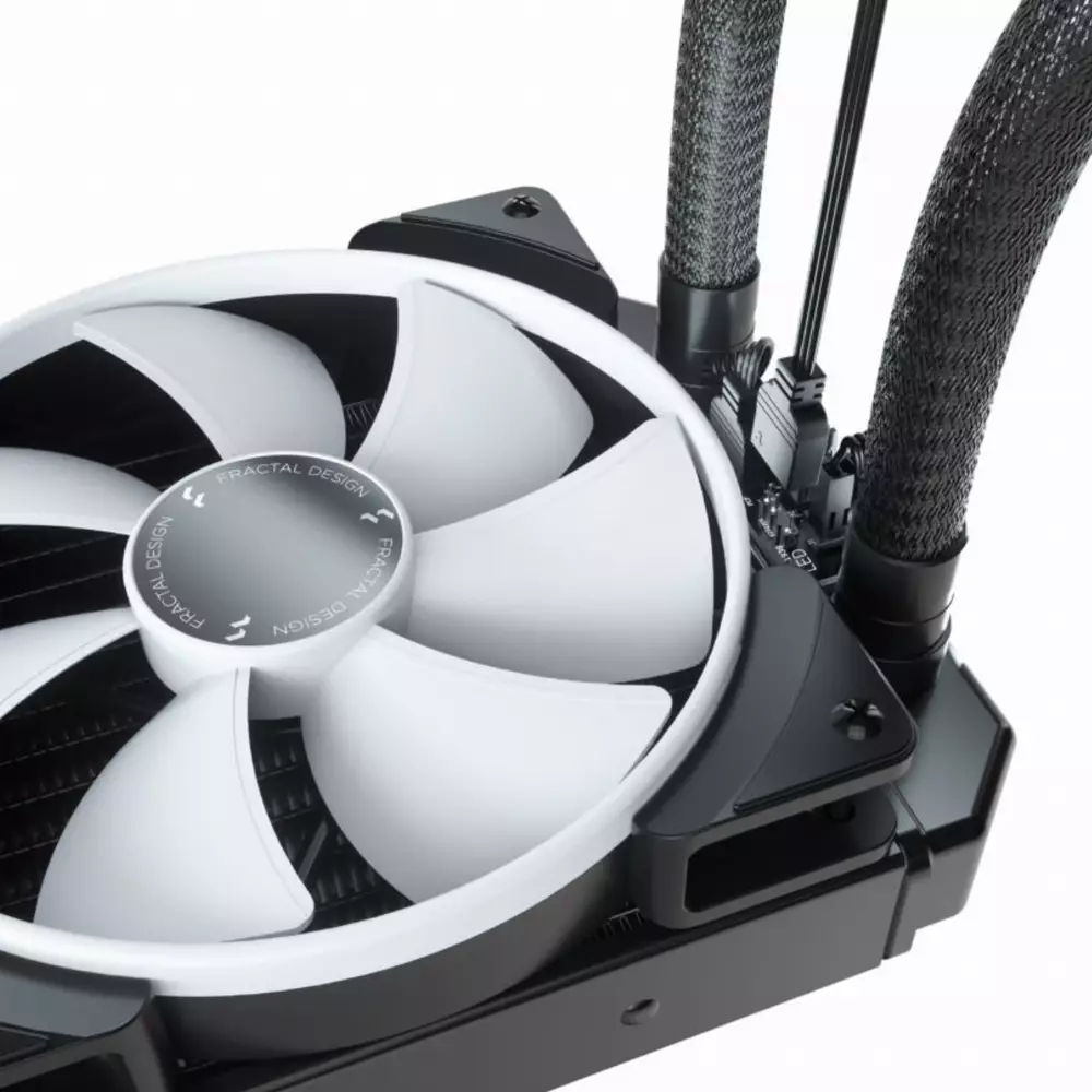 Охладител за процесор Fractal Design CELSIUS+ S24 PRYSMA