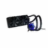 Водно охлаждане за процесор Fractal Design CELSIUS+ S24 DYNAMIC