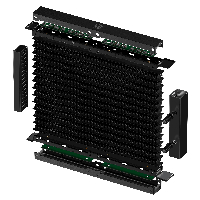 Водно охлаждане за процесор Cooler Master MASTERLIQUID ML120R RGB