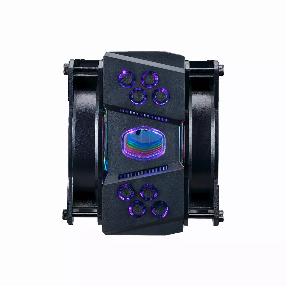 Охлаждане за процесор Cooler Master MASTERAIR MA410M